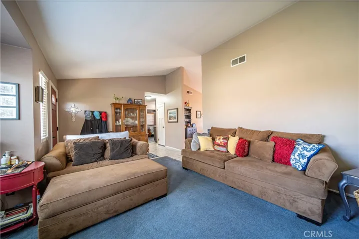 5833 Horseshoe Court, Chino, California 91710