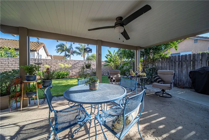 5833 Horseshoe Court, Chino, California 91710