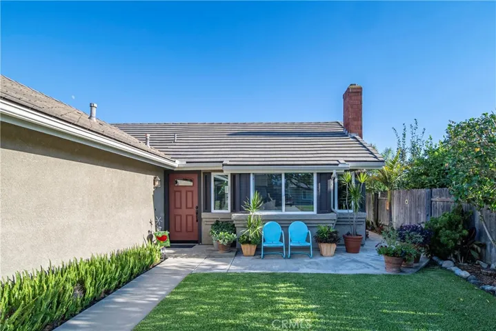5833 Horseshoe Court, Chino, California 91710
