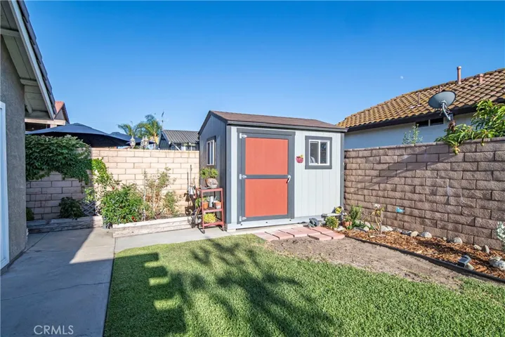5833 Horseshoe Court, Chino, California 91710