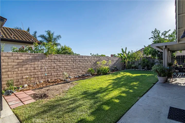 5833 Horseshoe Court, Chino, California 91710