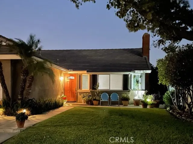 5833 Horseshoe Court, Chino, California 91710