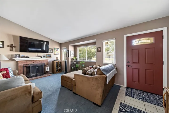 5833 Horseshoe Court, Chino, California 91710