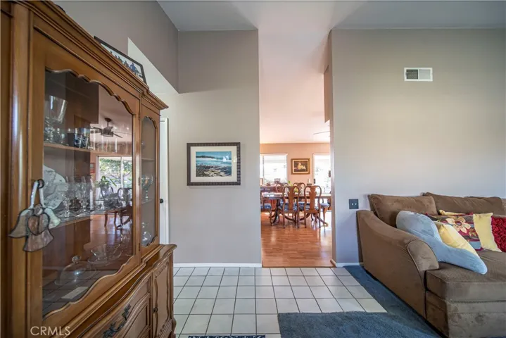 5833 Horseshoe Court, Chino, California 91710