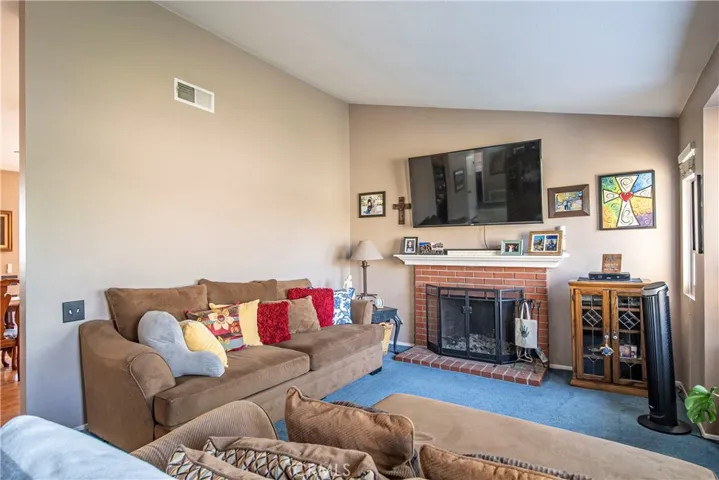 5833 Horseshoe Court, Chino, California 91710