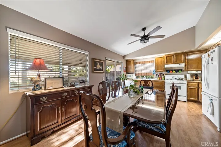 5833 Horseshoe Court, Chino, California 91710