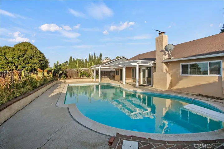 4325 E Elkstone Avenue, Anaheim Hills, California 92807