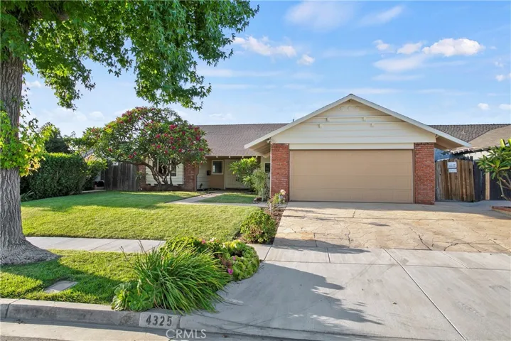 4325 E Elkstone Avenue, Anaheim Hills, California 92807