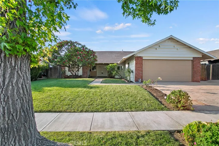 4325 E Elkstone Avenue, Anaheim Hills, California 92807