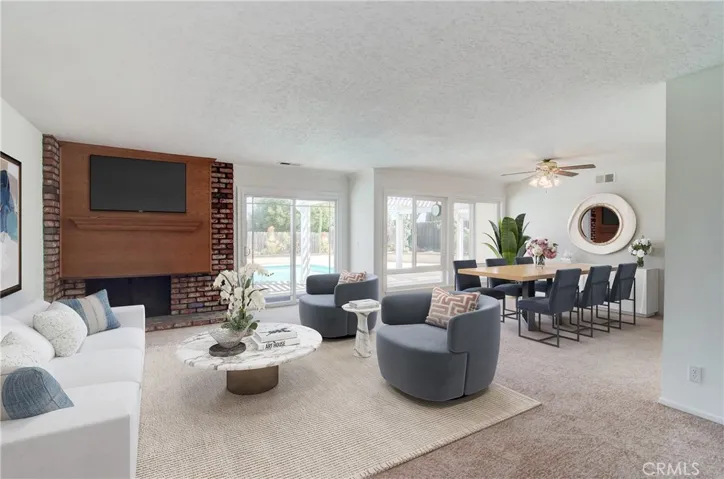 4325 E Elkstone Avenue, Anaheim Hills, California 92807