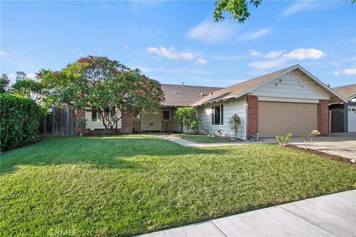 4325 E Elkstone Avenue, Anaheim Hills, California 92807