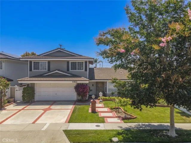 6412 Heil Avenue, Huntington Beach, California 92647