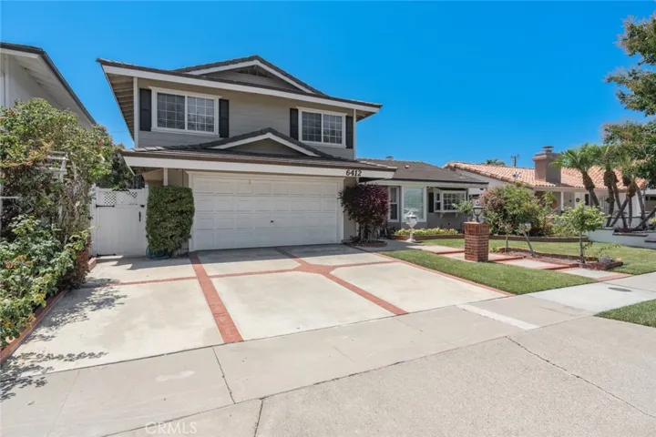 6412 Heil Avenue, Huntington Beach, California 92647