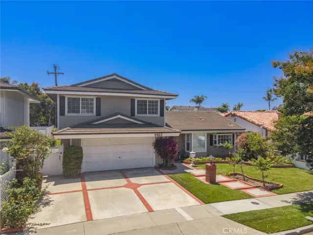 6412 Heil Avenue, Huntington Beach, California 92647