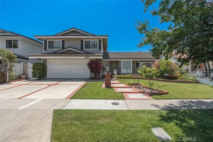 6412 Heil Avenue, Huntington Beach, California 92647