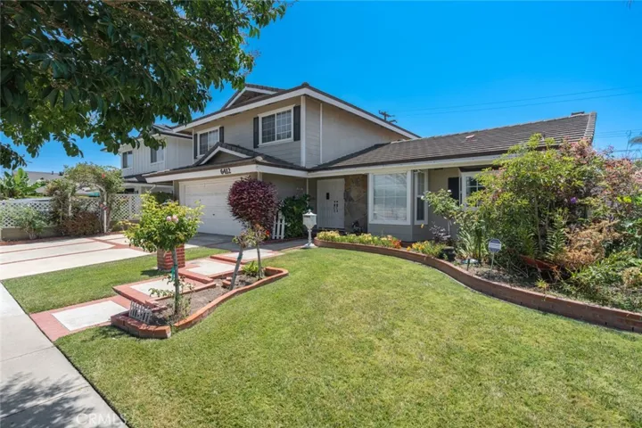 6412 Heil Avenue, Huntington Beach, California 92647