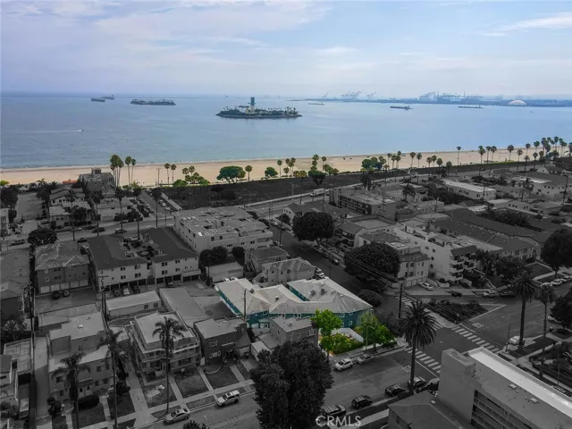 26 Loma Avenue 7, Long Beach, California 90803
