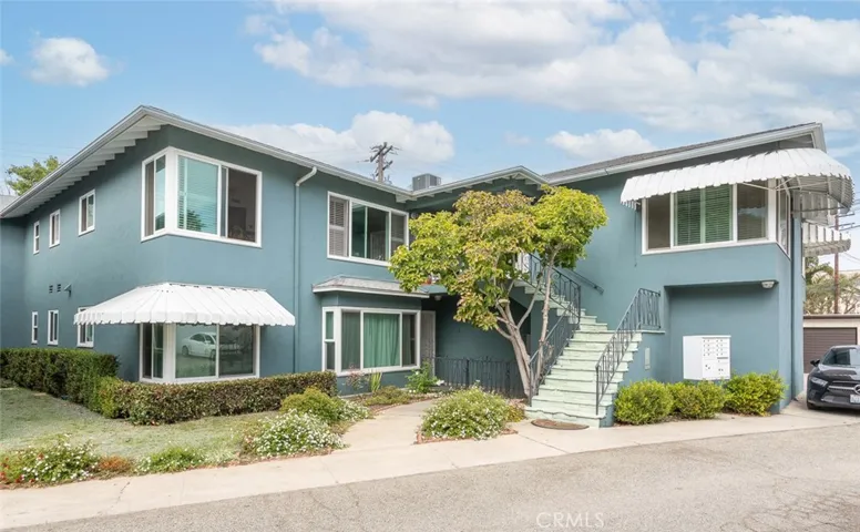 26 Loma Avenue 7, Long Beach, California 90803