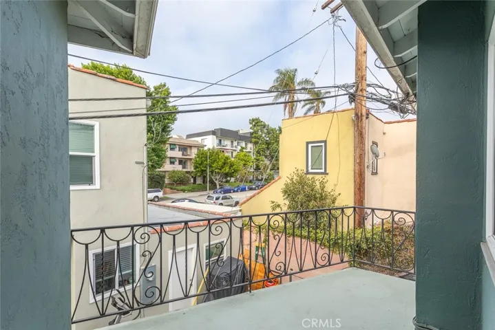 26 Loma Avenue 7, Long Beach, California 90803