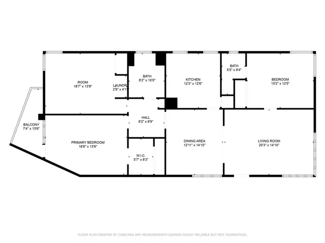 26 Loma Avenue 7, Long Beach, California 90803