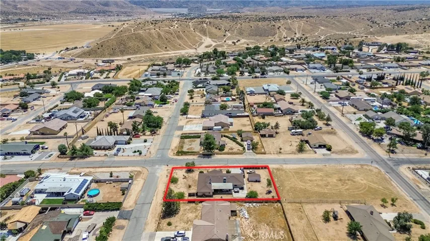 18482 Dunkirk Street, Hesperia, California 92345