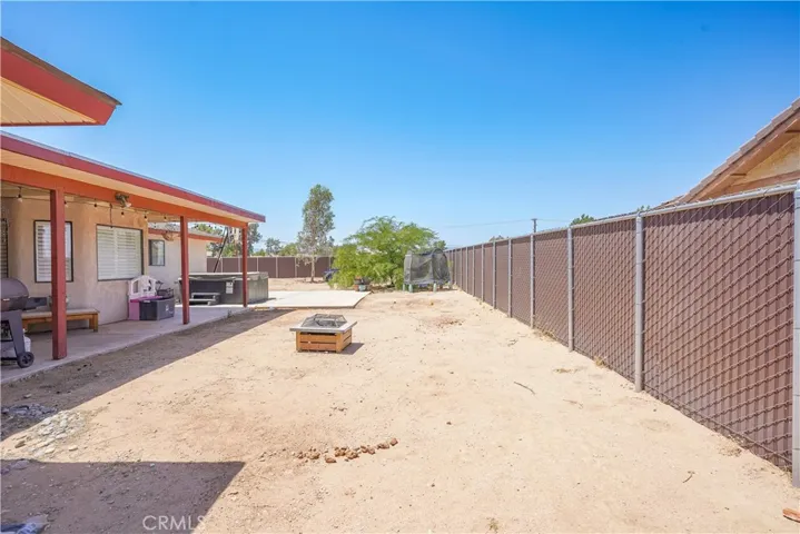 18482 Dunkirk Street, Hesperia, California 92345