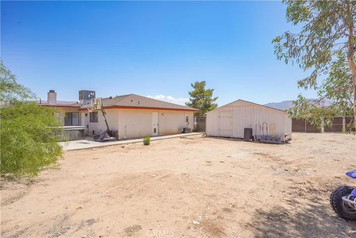 18482 Dunkirk Street, Hesperia, California 92345