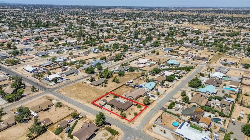 18482 Dunkirk Street, Hesperia, California 92345