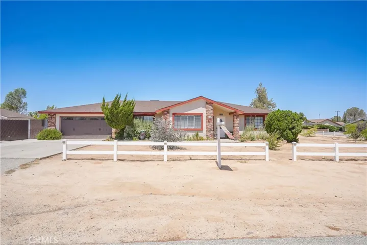 18482 Dunkirk Street, Hesperia, California 92345