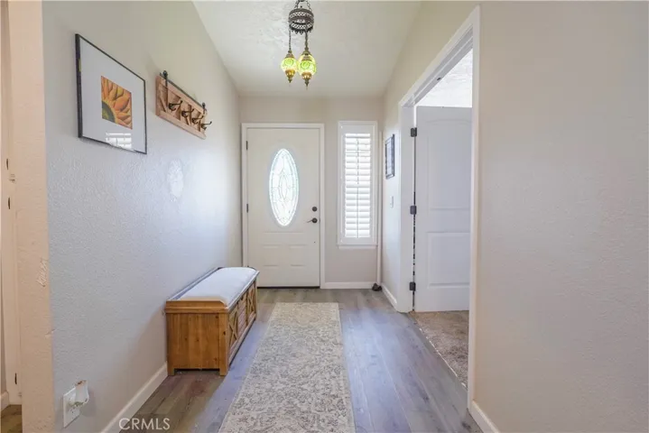 18482 Dunkirk Street, Hesperia, California 92345