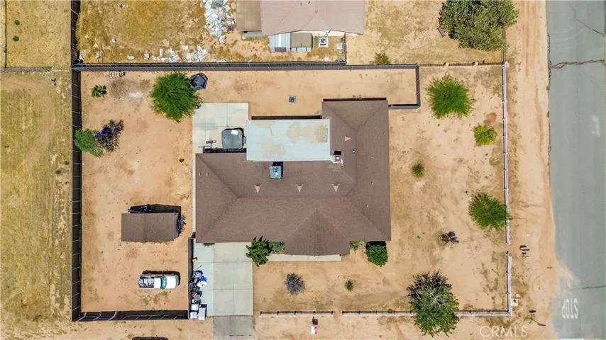 18482 Dunkirk Street, Hesperia, California 92345