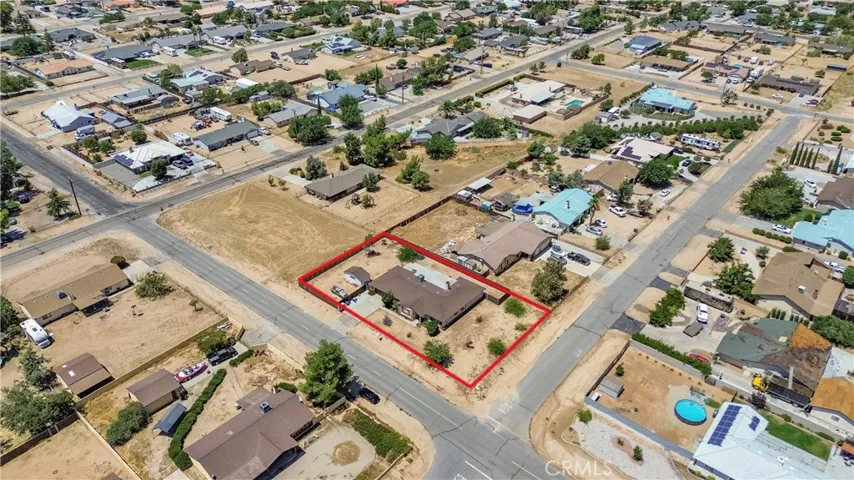18482 Dunkirk Street, Hesperia, California 92345