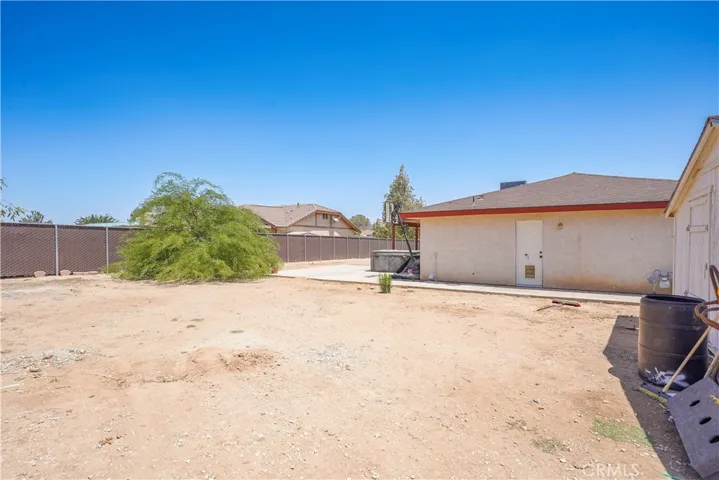 18482 Dunkirk Street, Hesperia, California 92345