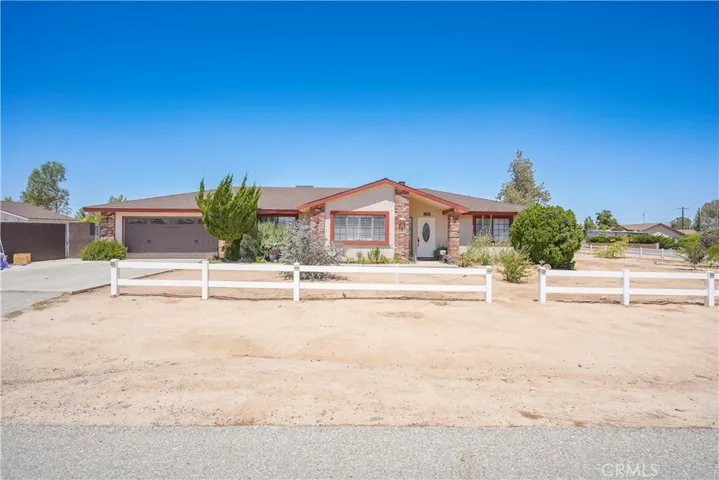 18482 Dunkirk Street, Hesperia, California 92345
