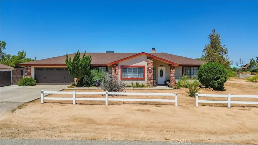 18482 Dunkirk Street, Hesperia, California 92345
