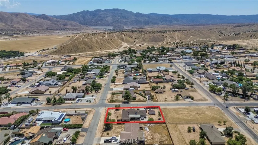 18482 Dunkirk Street, Hesperia, California 92345