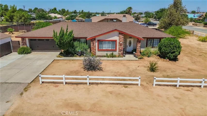 18482 Dunkirk Street, Hesperia, California 92345