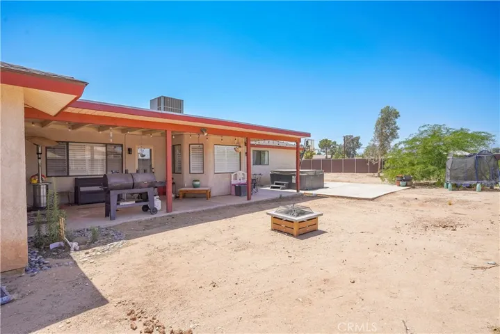 18482 Dunkirk Street, Hesperia, California 92345