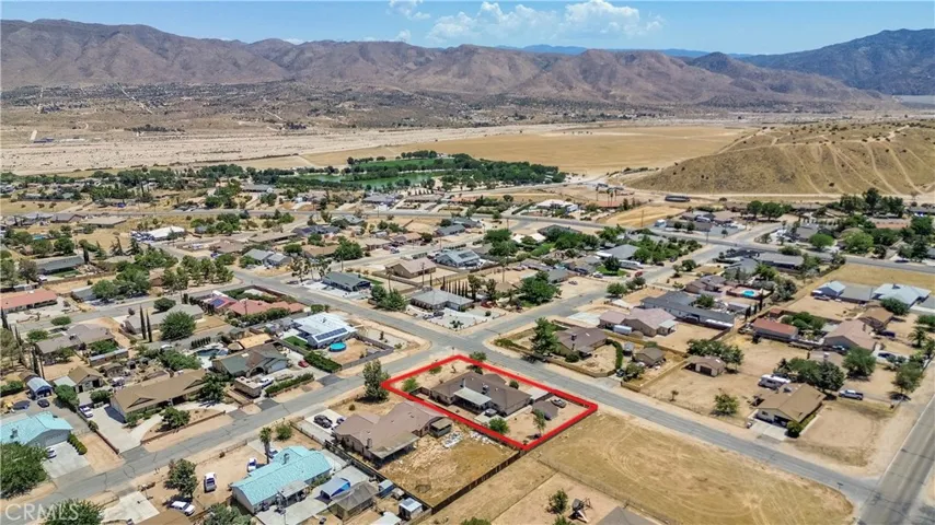 18482 Dunkirk Street, Hesperia, California 92345