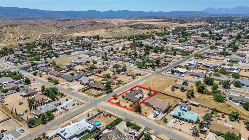 18482 Dunkirk Street, Hesperia, California 92345