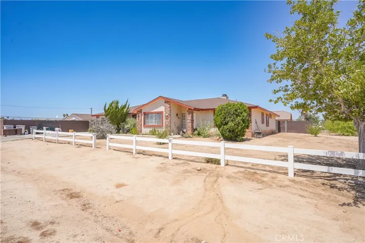 18482 Dunkirk Street, Hesperia, California 92345