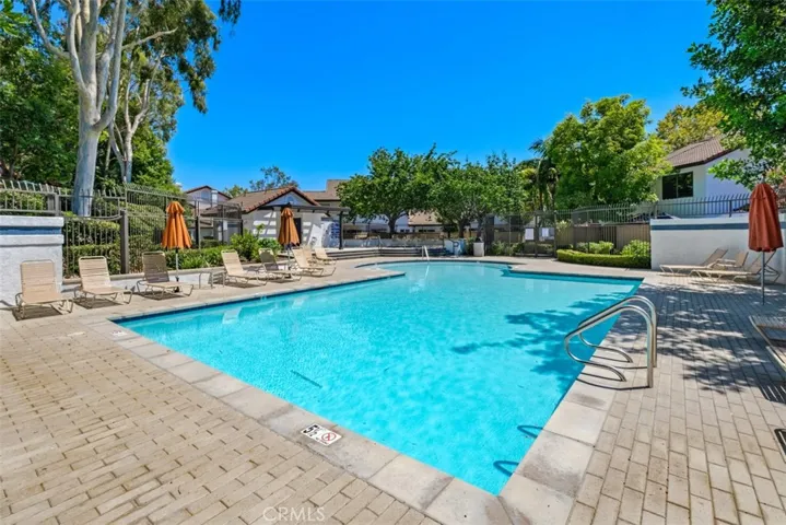 4 Ash Creek Ln. 88, Laguna Hills, California 92653