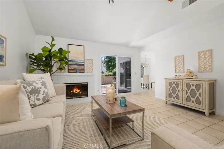 4 Ash Creek Ln. 88, Laguna Hills, California 92653