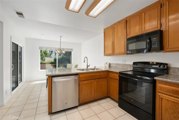 4 Ash Creek Ln. 88, Laguna Hills, California 92653