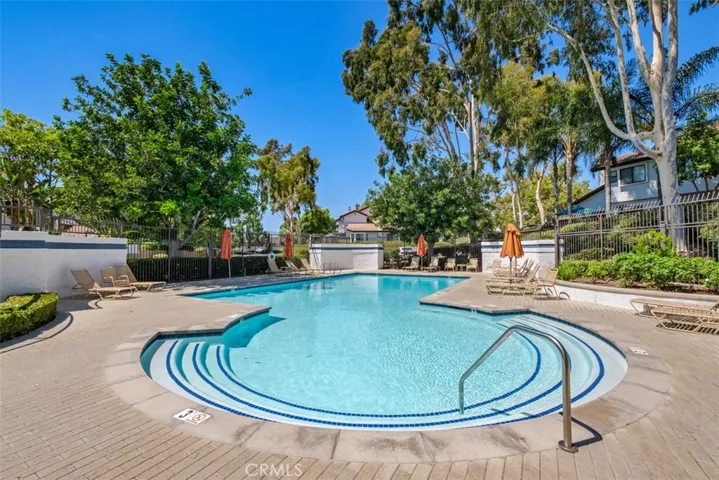 4 Ash Creek Ln. 88, Laguna Hills, California 92653
