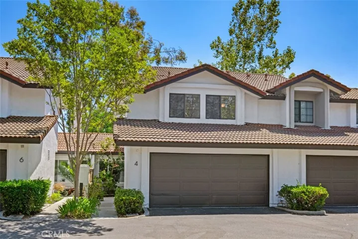 4 Ash Creek Ln. 88, Laguna Hills, California 92653