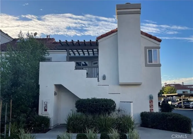 16 Via Garceta, Rancho Santa Margarita, California 92688