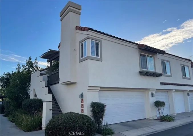 16 Via Garceta, Rancho Santa Margarita, California 92688