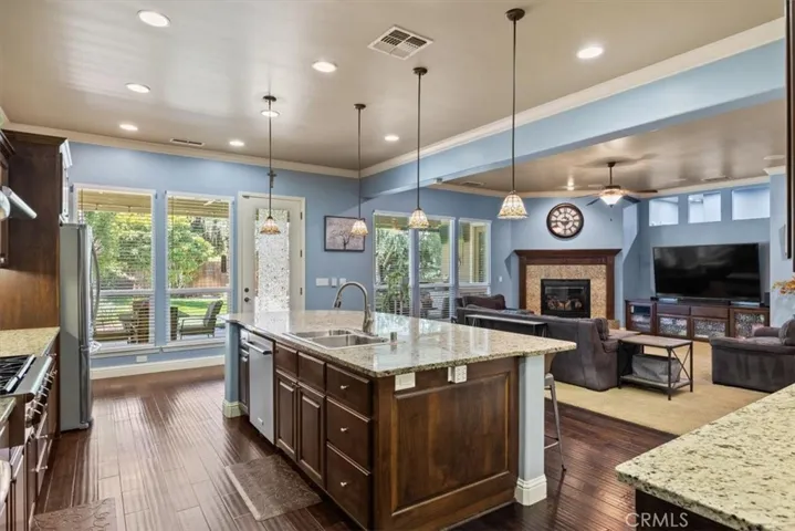 22 Abbott Circle, Chico, California 95973