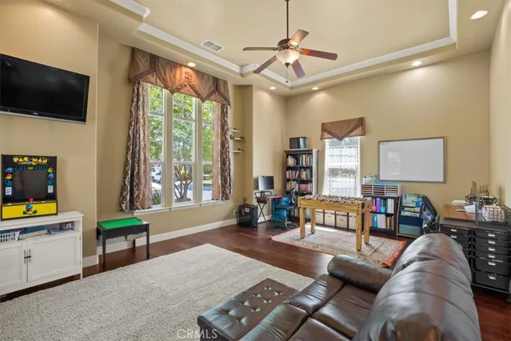 22 Abbott Circle, Chico, California 95973